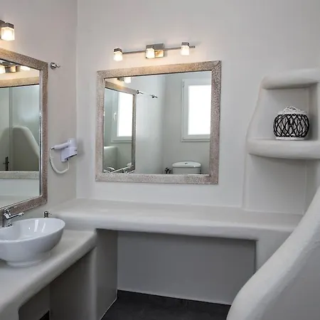 Porto Raphael Residences & Aparthotel 3*