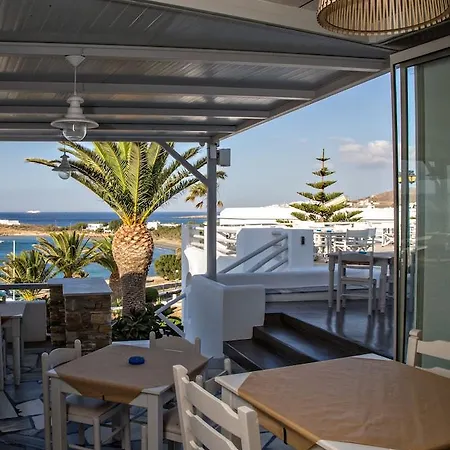 Porto Raphael Residences & Lägenhetshotell