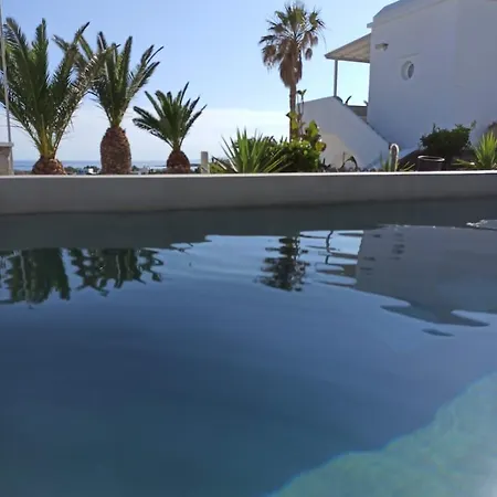 Porto Raphael Residences&suites