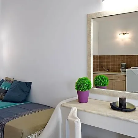 Porto Raphael Residences &