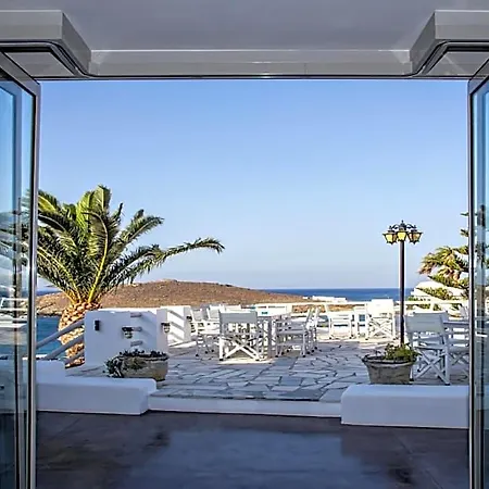 Porto Raphael Residences & 3*