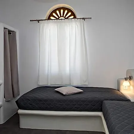 Porto Raphael Residences & 3* اجيوس ايوانيس