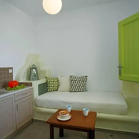 Porto Raphael Residences & 3*