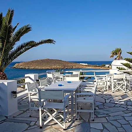 Porto Raphael Residences & شقة فندقية