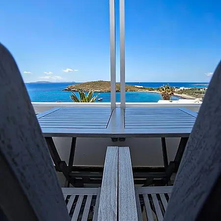 Apartmanhotel Porto Raphael Residences &