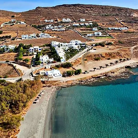 Porto Raphael Residences & Aparthotel