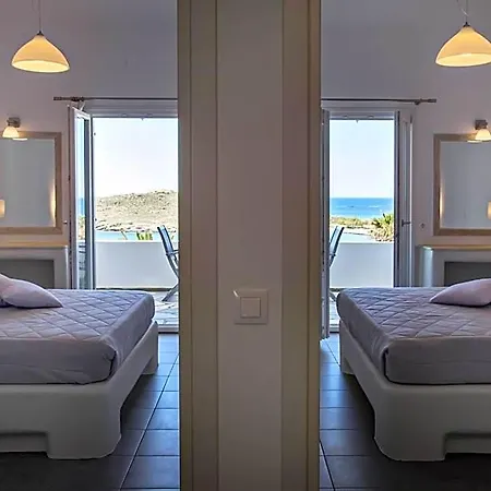 Porto Raphael Residences &