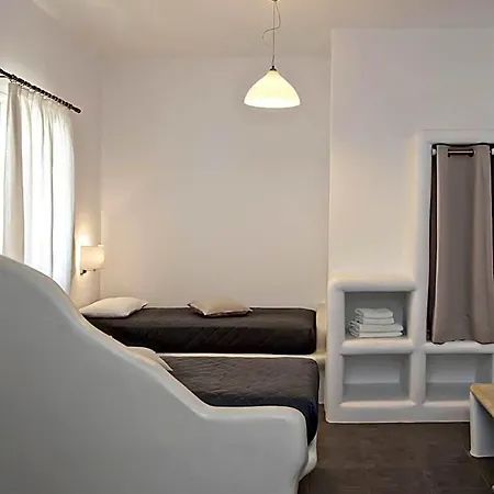 Porto Raphael Residences & Aparthotel
