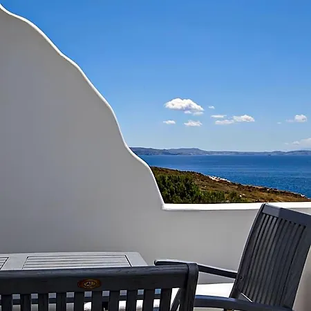 Apartmanhotel Porto Raphael Residences &