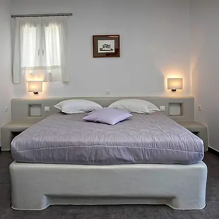 شقة فندقية Porto Raphael Residences & اجيوس ايوانيس