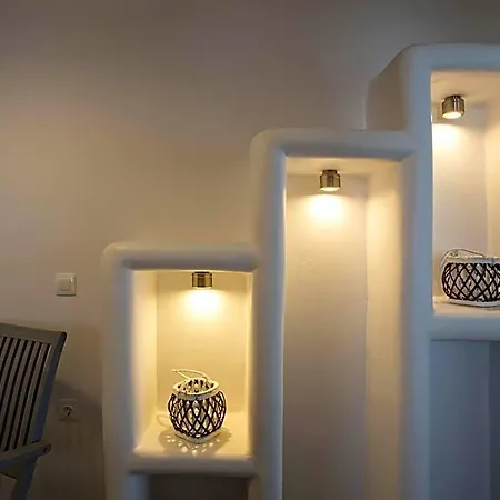 Porto Raphael Residences & 3* اجيوس ايوانيس
