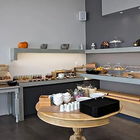 Porto Raphael Residences & شقة فندقية 3*
