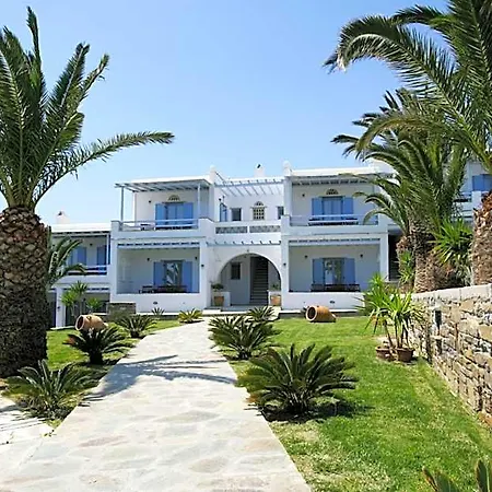 شقة فندقية Porto Raphael Residences & اجيوس ايوانيس
