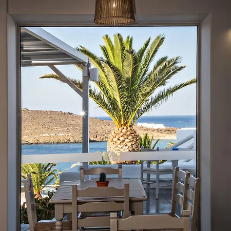 Porto Raphael Residences & Lejlighedshotel