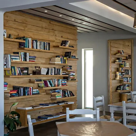 Lejlighedshotel Porto Raphael Residences & 3*