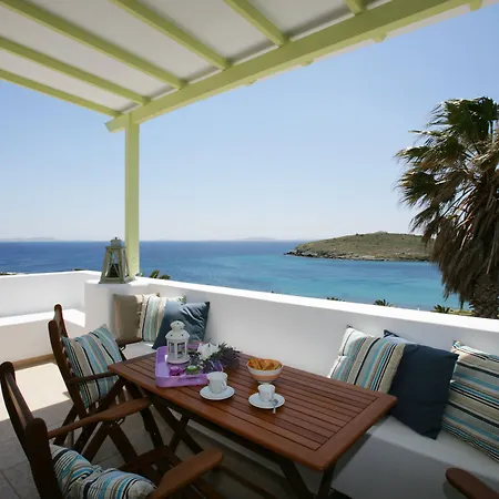 Lejlighedshotel Porto Raphael Residences & 3*