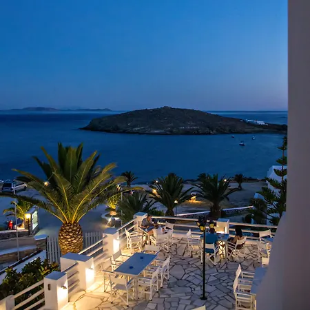Apartmanhotel Porto Raphael Residences &