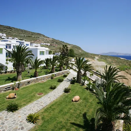 Porto Raphael Residences & Lejlighedshotel Agios Ioannis (Tinos)