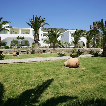 Porto Raphael Residences & 3*
