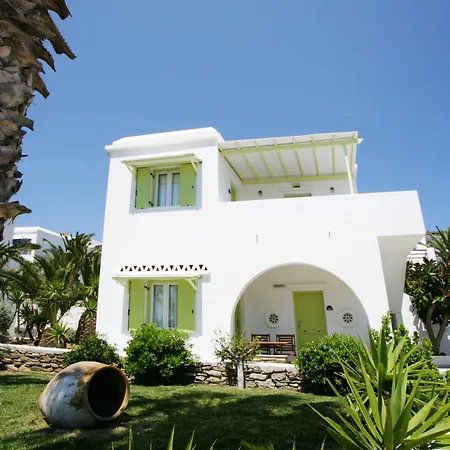 Lejlighedshotel Porto Raphael Residences & 3*