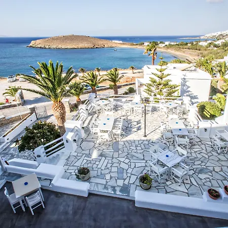 Porto Raphael Residences & Lejlighedshotel 3*