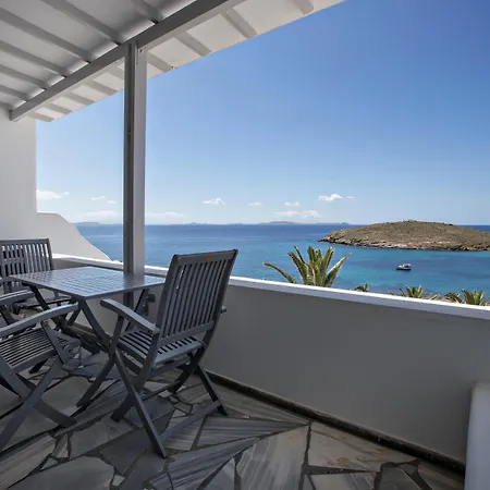 Lejlighedshotel Porto Raphael Residences &