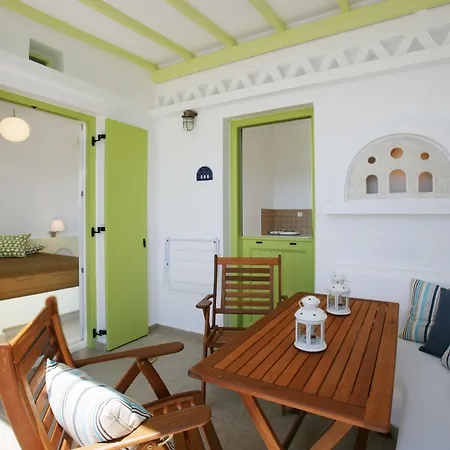 Porto Raphael Residences & Lejlighedshotel