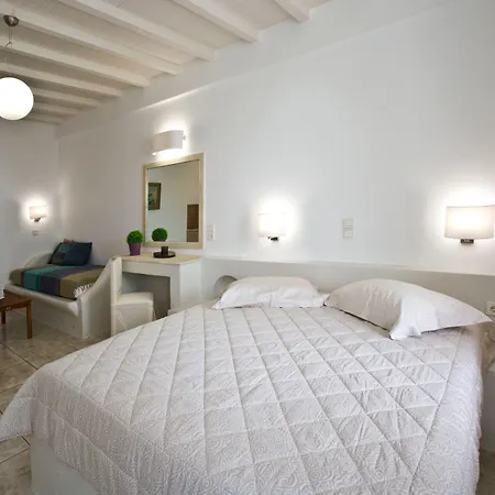 Porto Raphael Residences & Lejlighedshotel 3*
