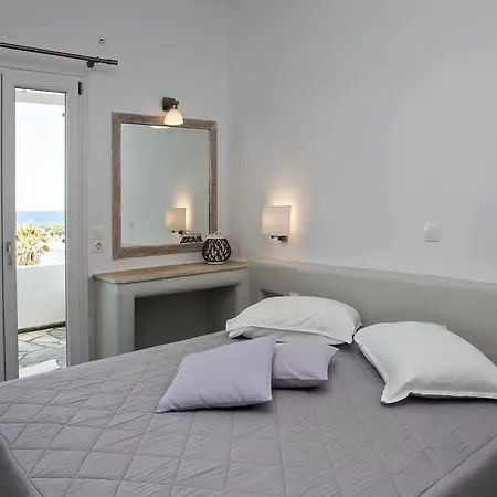 Aparthotel Porto Raphael Residences&suites