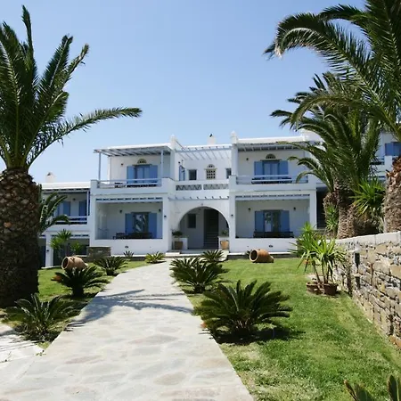 Apartmanhotel Porto Raphael Residences & 3*