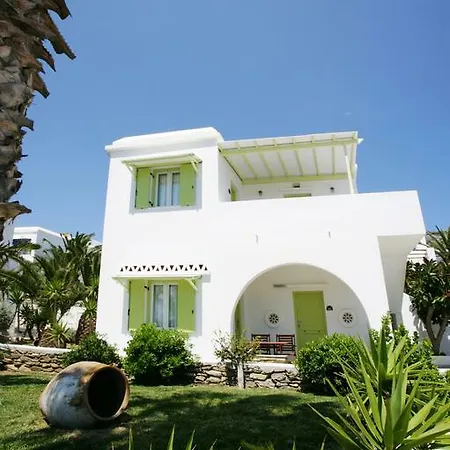 Aparthotel Porto Raphael Residences&suites 3*