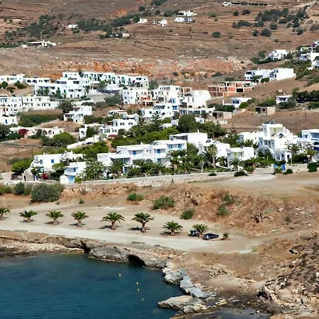 Porto Raphael Residences & Lägenhetshotell 3*