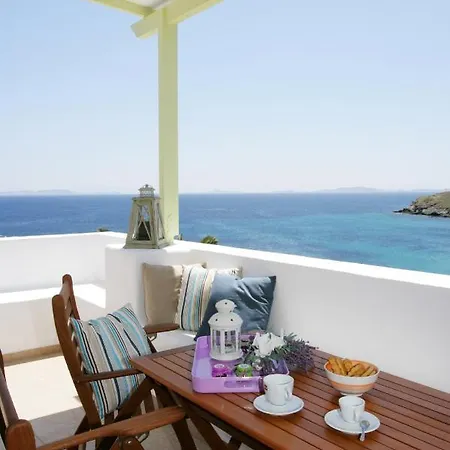 Porto Raphael Residences & Aparthotel Agios Ioannis (Tinos)