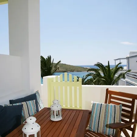 Porto Raphael Residences & Apartmanhotel 3*