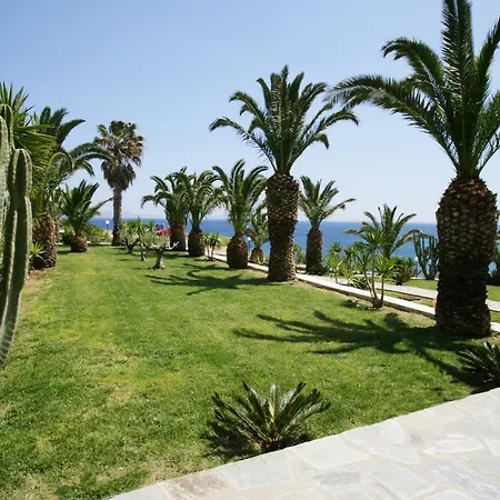 Porto Raphael Residences & Lägenhetshotell Agios Ioannis (Tinos)