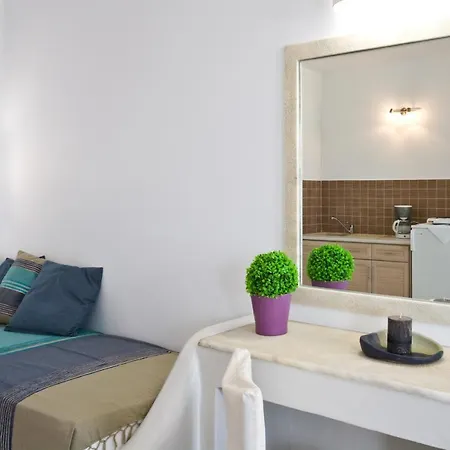 Porto Raphael Residences & 3*