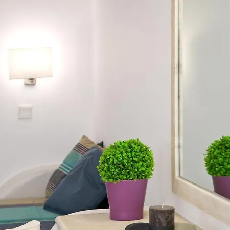 Apartmanhotel Porto Raphael Residences & Ájosz Joánisz