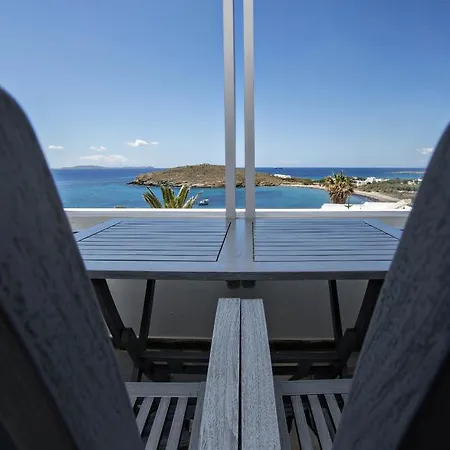 Porto Raphael Residences & Apartmanhotel 3*