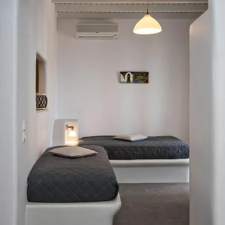 Aparthotel Porto Raphael Residences & 3*