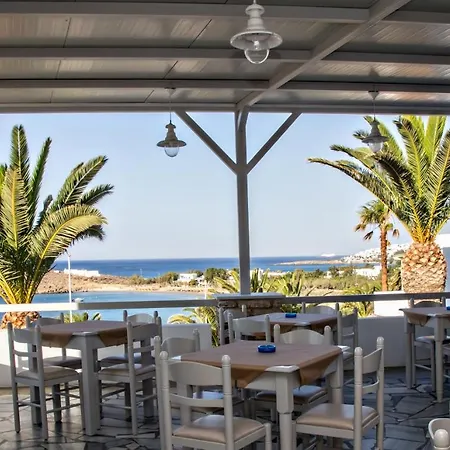 Porto Raphael Residences & Lejlighedshotel 3*
