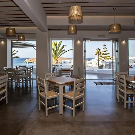 Lejlighedshotel Porto Raphael Residences & 3*