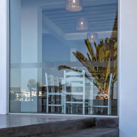 Porto Raphael Residences&suites Aparthotel
