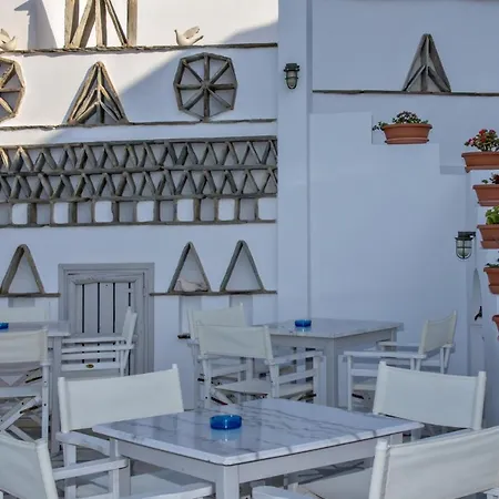 Lejlighedshotel Porto Raphael Residences &