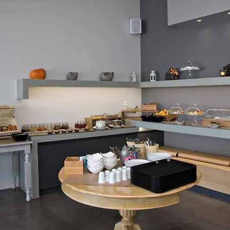 Porto Raphael Residences & Lejlighedshotel
