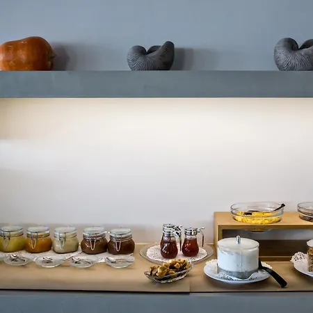 Porto Raphael Residences & Lägenhetshotell 3*