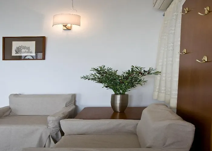 Porto Raphael Residences&suites Agios Ioannis (Tinos)