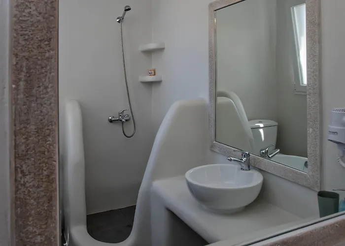 Porto Raphael Residences&suites