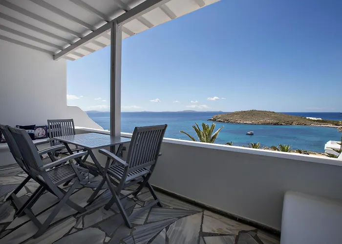 Porto Raphael Residences&suites