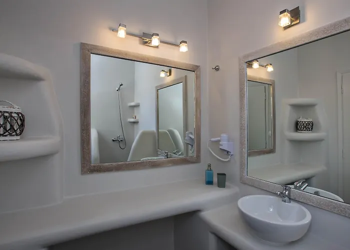 Porto Raphael Residences&suites