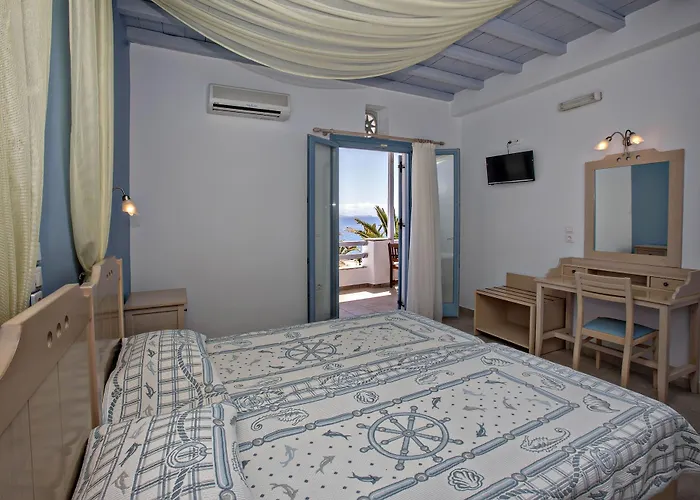 Porto Raphael Residences &